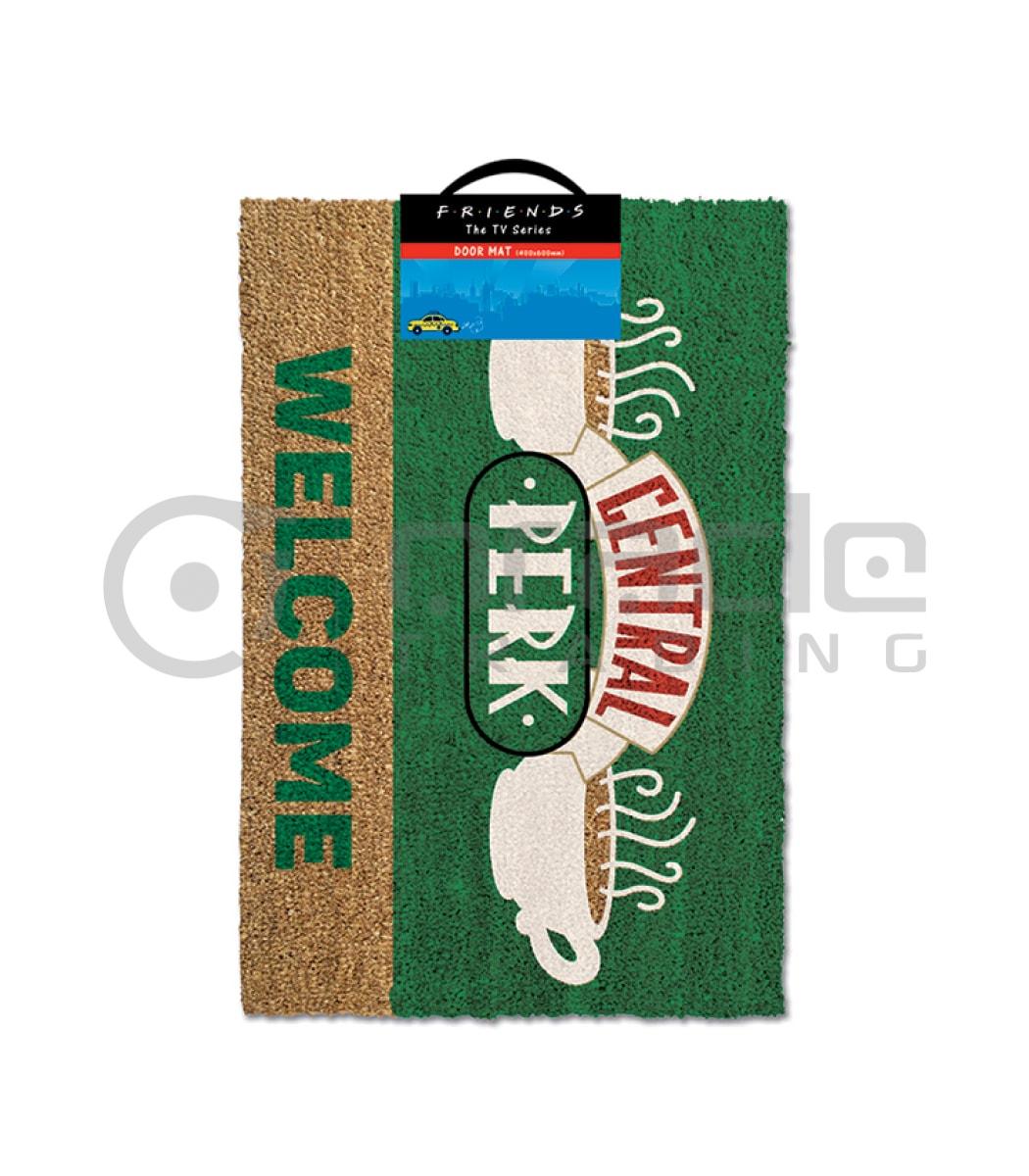 Friends Doormat - Central Perk