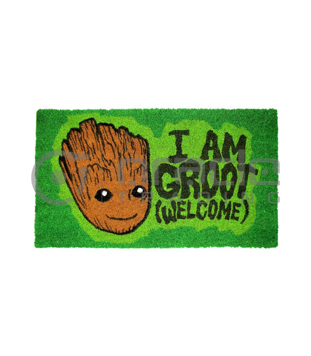 Guardians of the Galaxy Doormat (I am Groot)