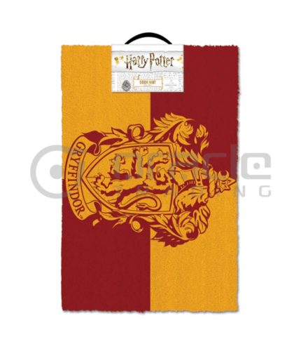 Harry Potter Doormat - Gryffindor