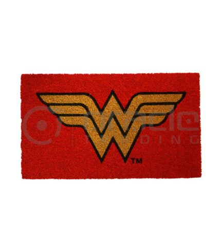 Wonder Woman Doormat