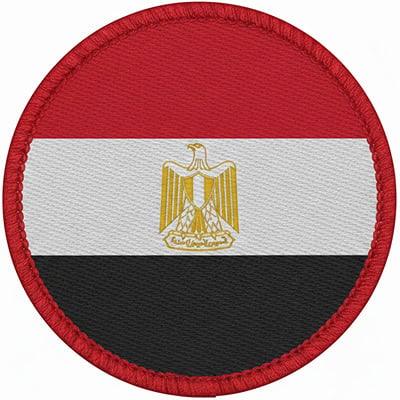 Egypt flag