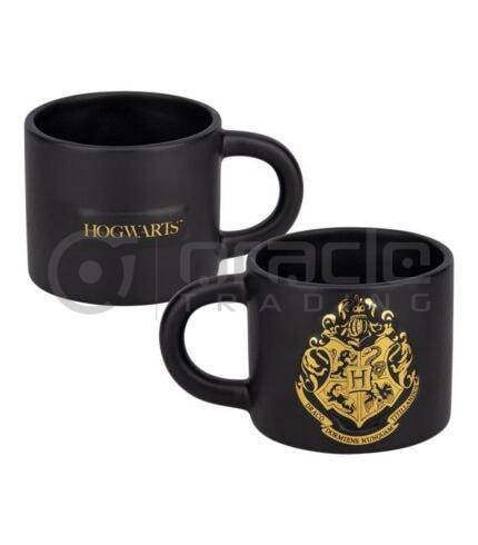 Harry Potter Embossed Mug - Hogwarts