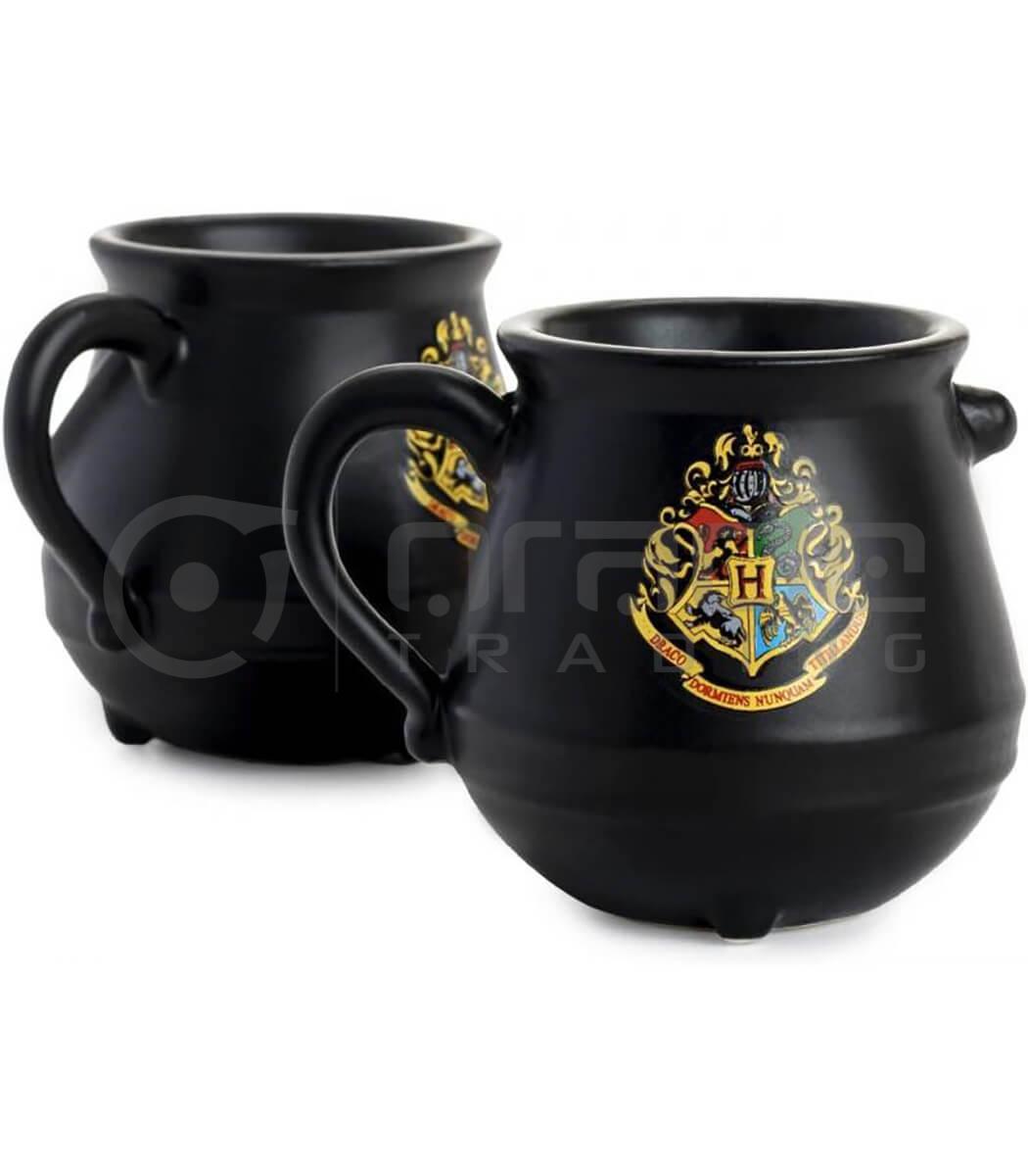 Harry Potter Espresso Set - Cauldrons (2)