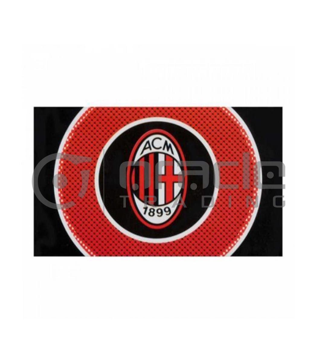 AC Milan Large Flag
