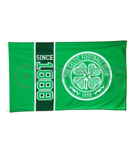 Celtic Large Flag
