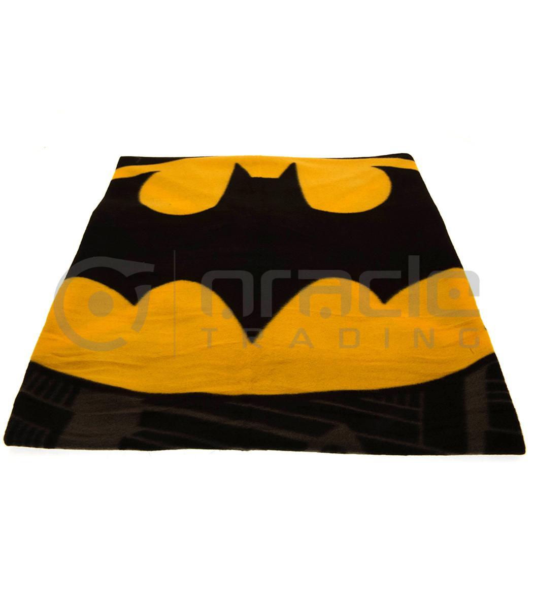 fleece blanket batman flb123 c