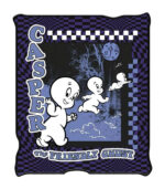 Casper Fleece Blanket