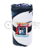 Casper Fleece Blanket