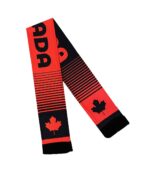 Canada Fleece Scarf - Fresh