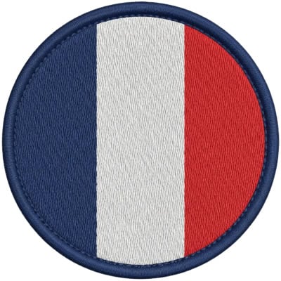 france flag