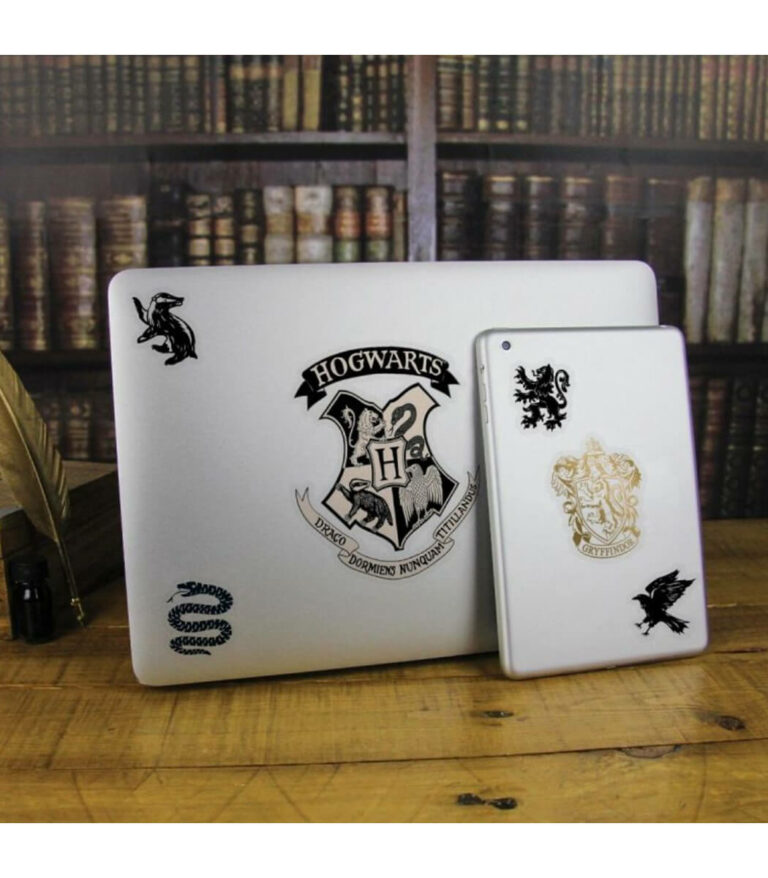 Cinereplicas Harry Potter - Calendrier de l'Avent 2025 - Licence officielle