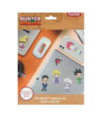 Hunter x Hunter Gadget Decal Set