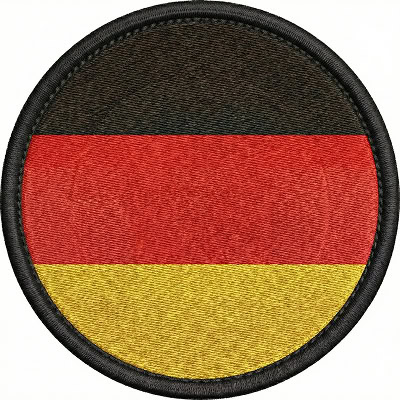Germany flag