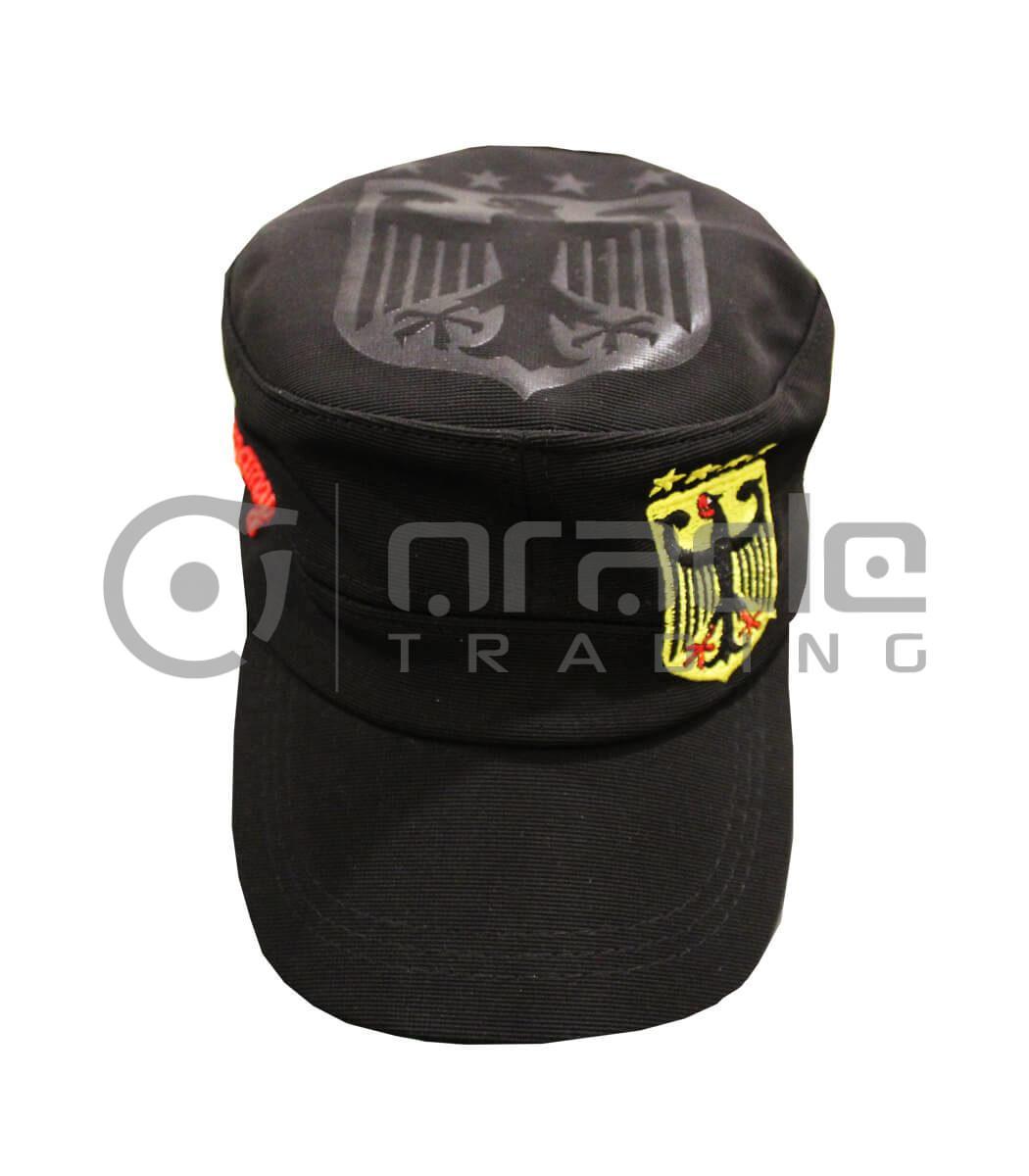 Germany Flex-Fit Army Hat