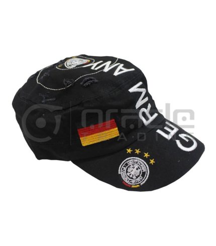 Germany Distressed Army Hat