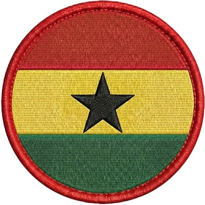 ghana flag