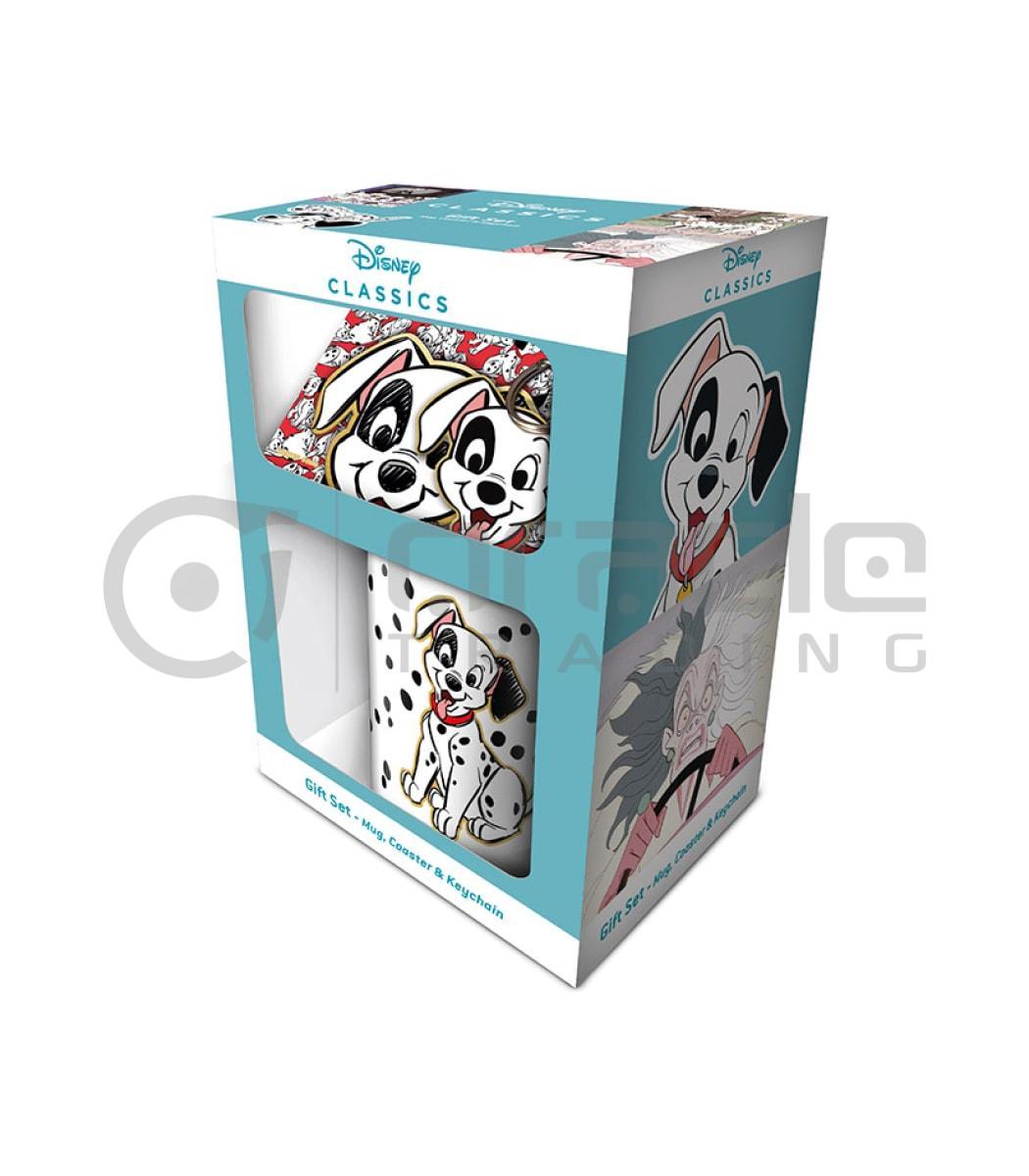 101 Dalmatians Gift Box - Disney Classics