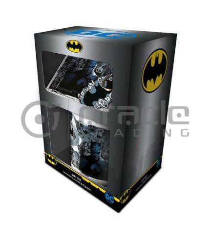 Batman Gift Box