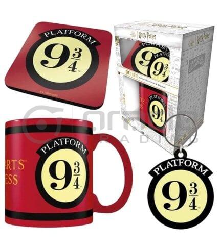 Harry Potter Gift Box - Hogwarts Express