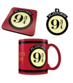 Harry Potter Gift Box - Hogwarts Express