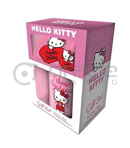 Hello Kitty Gift Box