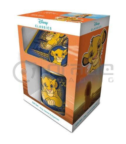 The Lion King Gift Box - Disney Classics
