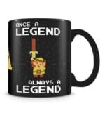 Zelda Gift Box - Retro