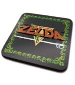 Zelda Gift Box - Retro