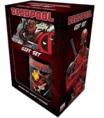 Deadpool Gift Box