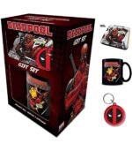 Deadpool Gift Box