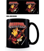 Deadpool Gift Box