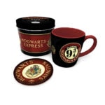 Harry Potter Gift Set - Hogwarts Express