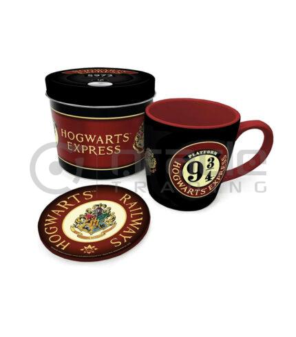 Harry Potter Gift Set - Hogwarts Express