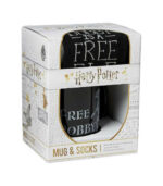 Harry Potter Mug & Socks Gift Set (Dobby)