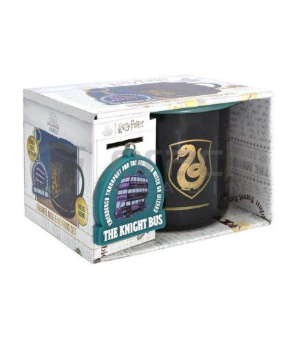Harry Potter Gift Set - The Knight Bus
