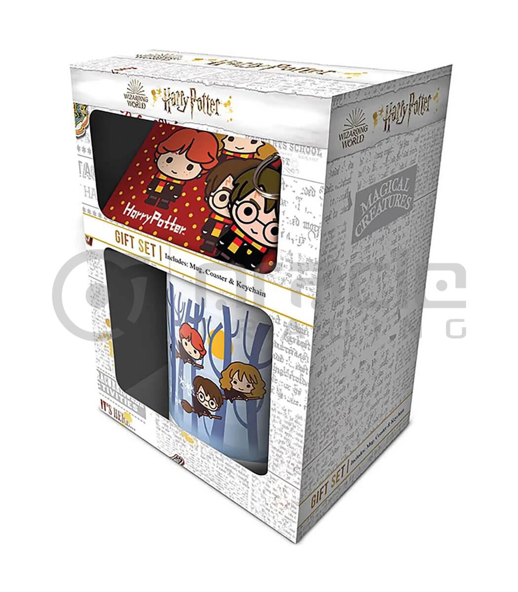 Harry Potter Gift Box - The Trio
