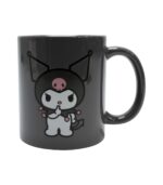 Kuromi Mug & Socks Gift Set