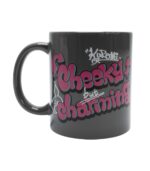Kuromi Mug & Socks Gift Set