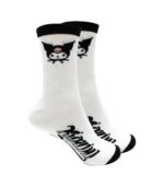 Kuromi Mug & Socks Gift Set
