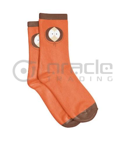 South Park Mug & Socks Gift Set