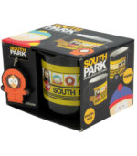 South Park Gift Set