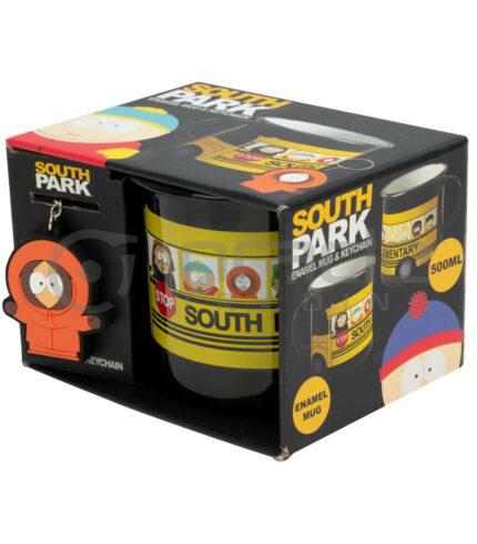 South Park Gift Set