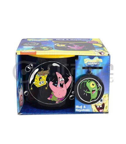 SpongeBob Gift Set