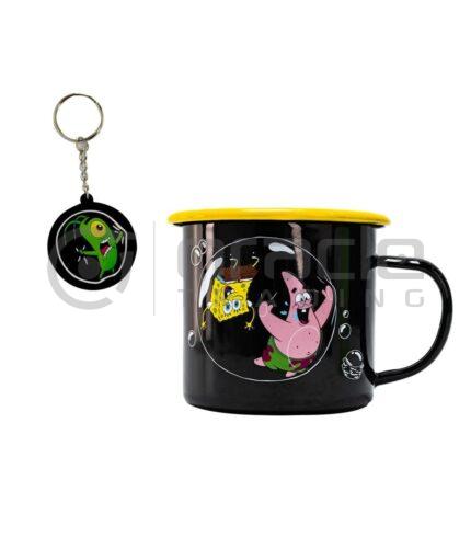 SpongeBob Gift Set