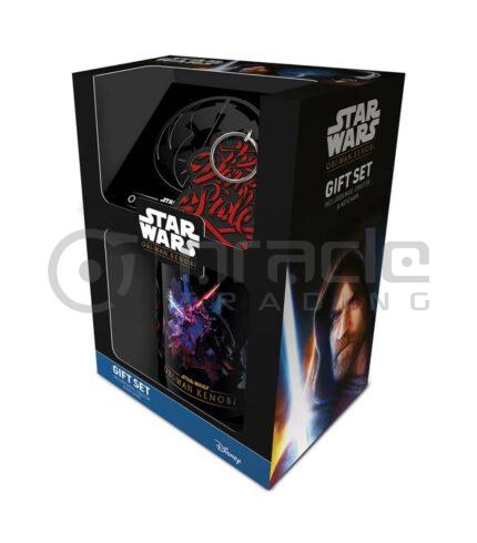 Star Wars Gift Box - Obi-Wan Kenobi
