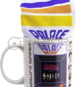 Stranger Things Mug & Socks Gift Set