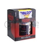 Stranger Things Mug & Socks Gift Set