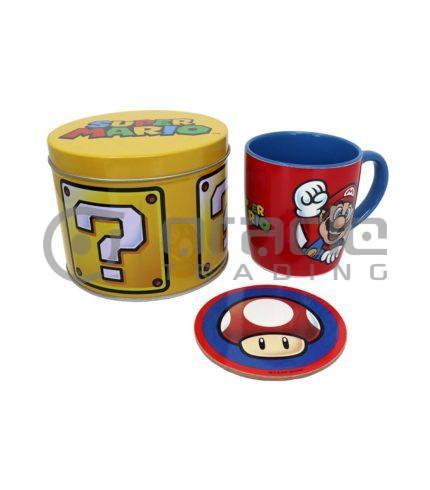 Super Mario Gift Set