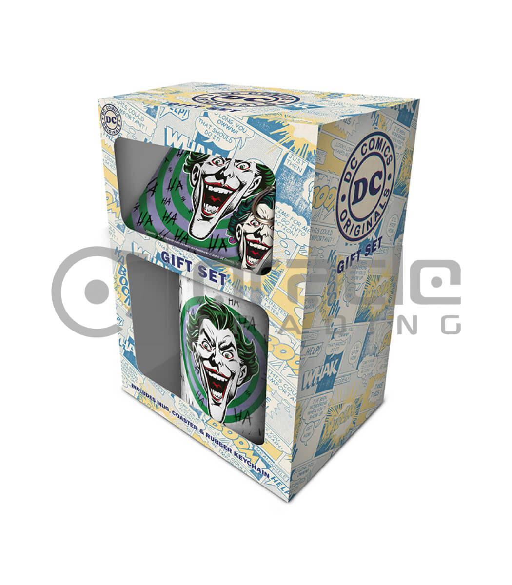 The Joker Gift Box