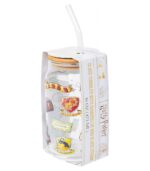 Harry Potter Glass Tumbler - Themes
